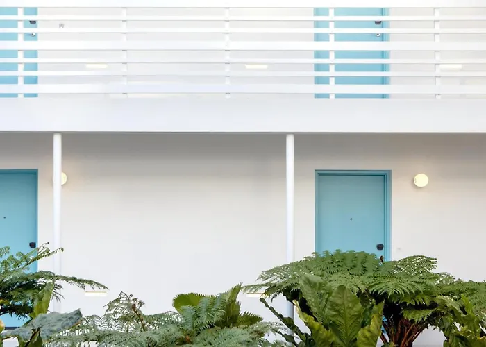 The Kimpton Shorebreak Fort Lauderdale Beach Resort