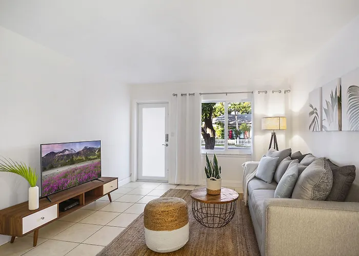 Alani Bay Premium Condos Fort Lauderdale